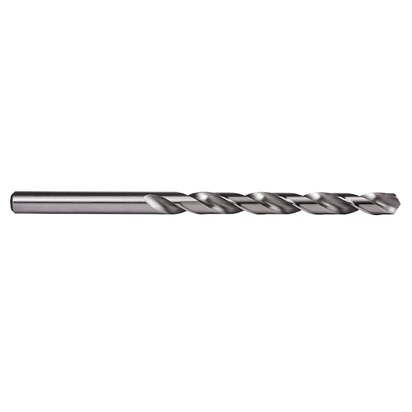 HSS Bright 118 Degree Taper Length Drill Long DIN 340 24.50 mm